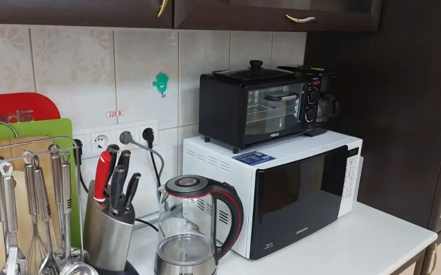 Studiya 6 Flat