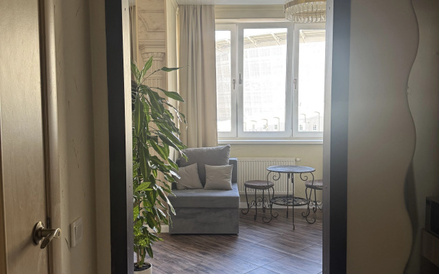 Квартира классическая напротив центрального стадиона