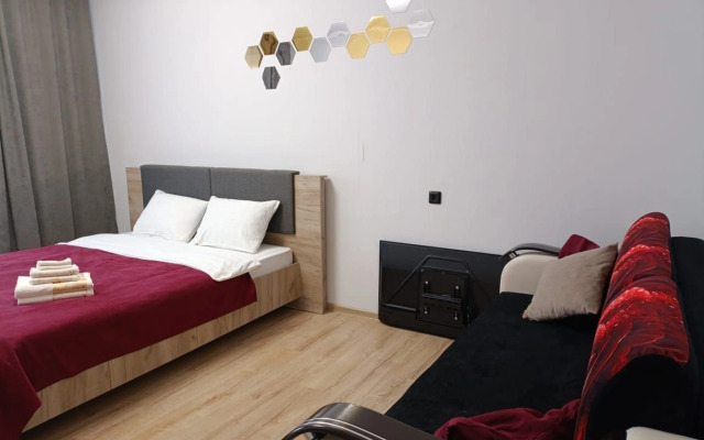 Квартира на улице Александра Грина 5А