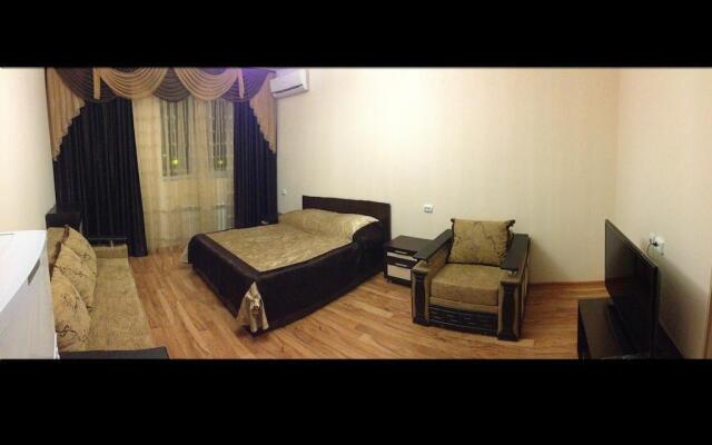 Orion Hotel