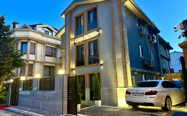 Casa Florya Hotel