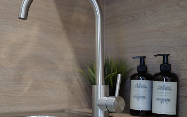 Апартаменты