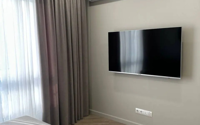 Uyutnaya V Zhk Nasledie Flat