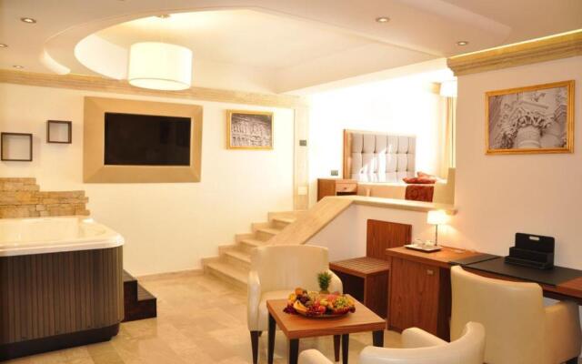BHB Hotel