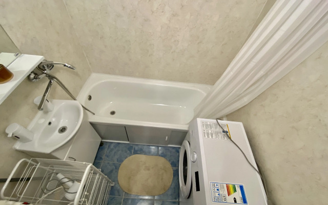 U Bashni - Kvartira 52 M2 Flat