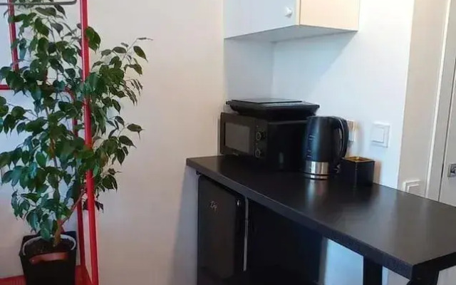 Na Ulitse Maksima Gorykogo 23a Flat