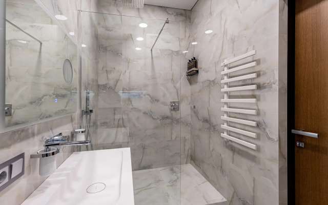 Квартира Студия для Двоих у Моря