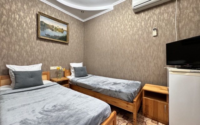 Guest house Palma, G Anapa, Ul Samburova, D 175