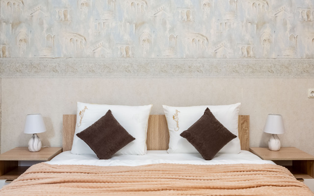 Posadskiy Dvorik Guest House