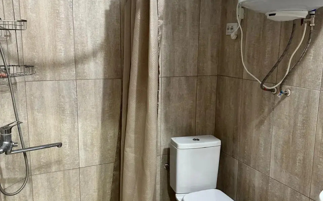 Квартира Рахат 8