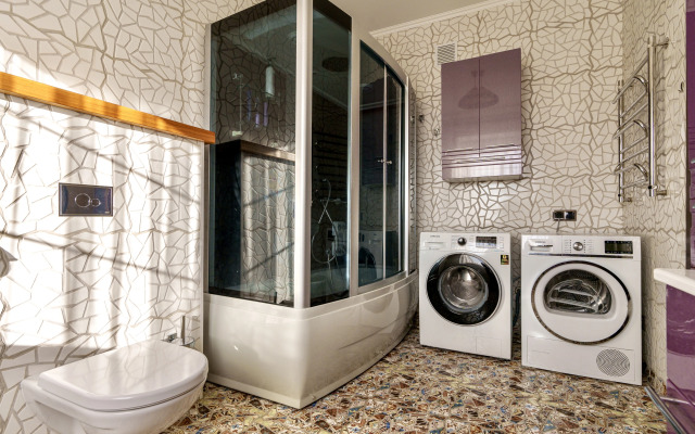 ApartMari Chastnyy dom ryadom s Kaliningradom  Private house