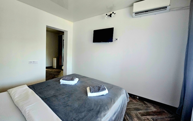 Semeyny Sea Key Uyut Hotel