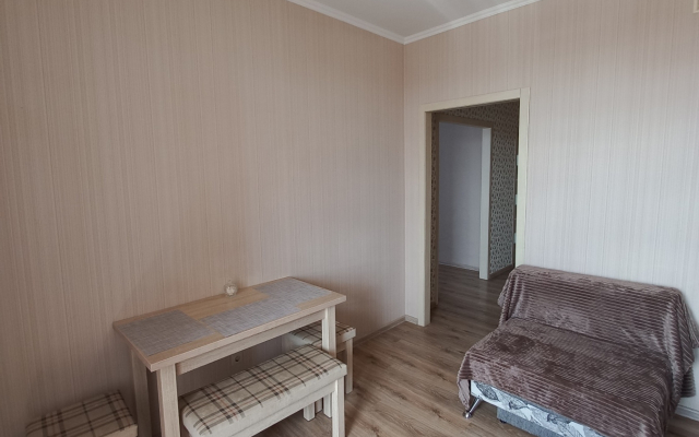 Квартира со всеми удобствами