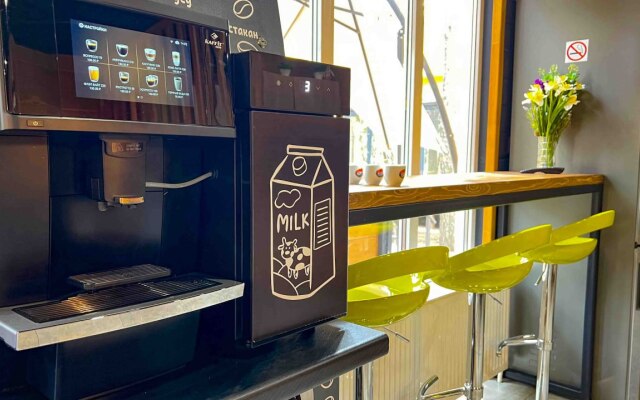 База отдыха Forest Cottage (Форест Коттедж)