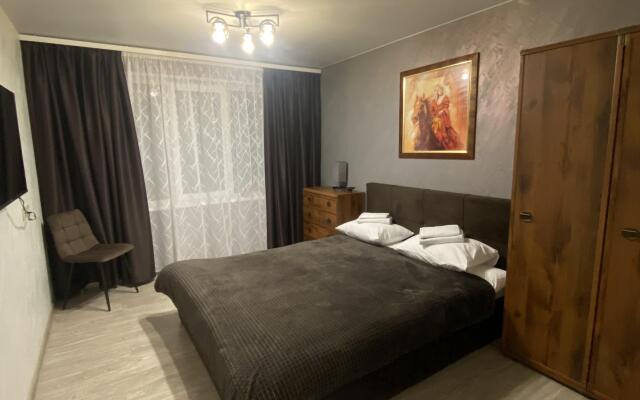 Апартаменты на Кольском 170 Grandrooms