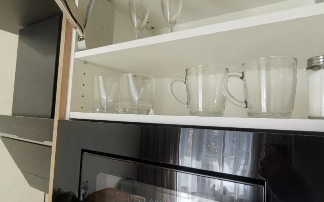 Квартира Welcome на Николаева 18