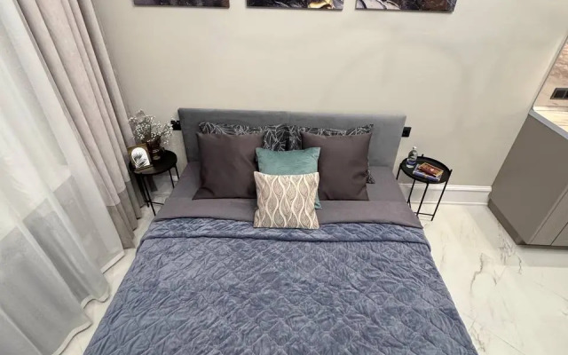 Апартаменты Angelic Calm на Большой Почтовой