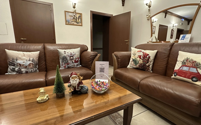 Mark Hotel