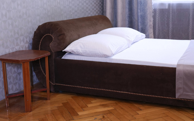 Апартаменты Уютные в Центре Кисловодска