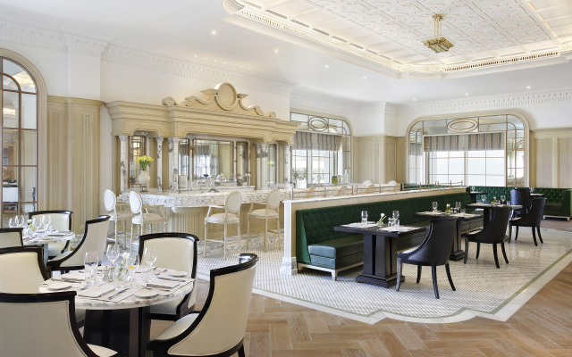 Al Habtoor Palace Hotel