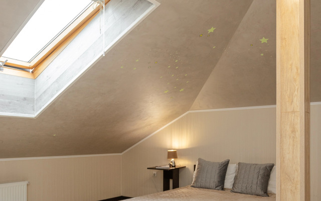 Апартаменты Просторные и Комфортные