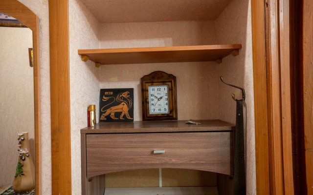 Квартира напротив Сакрополя