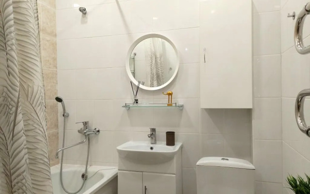 Квартира Рядом с Волгой