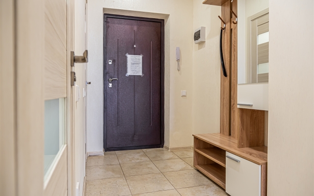 Квартира на Доваторцев 77/1