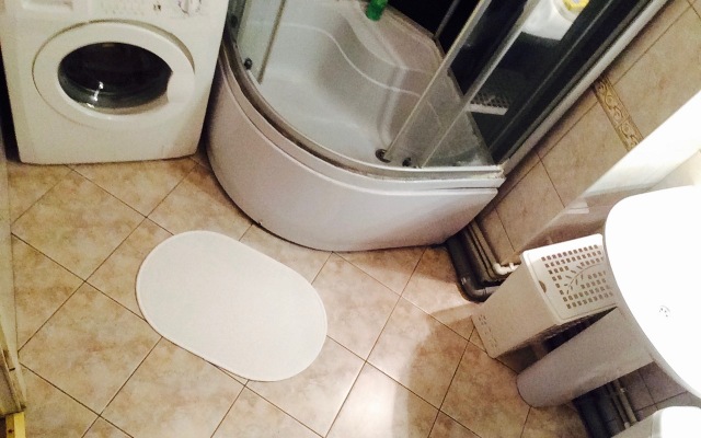 Апартаменты в Историческом Центре