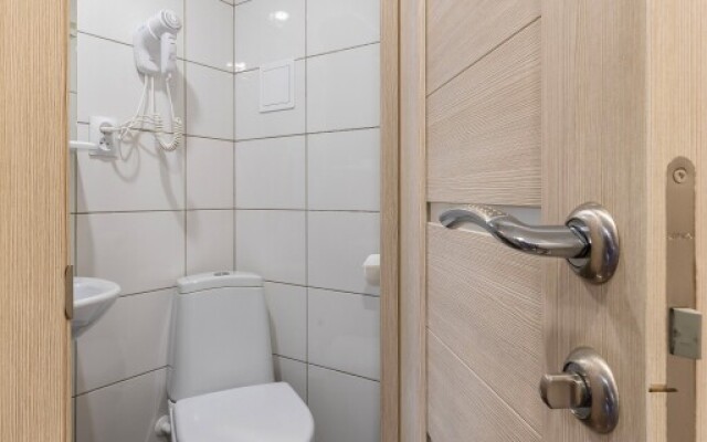 Apartamenty Na Syezzhinskoy (1)