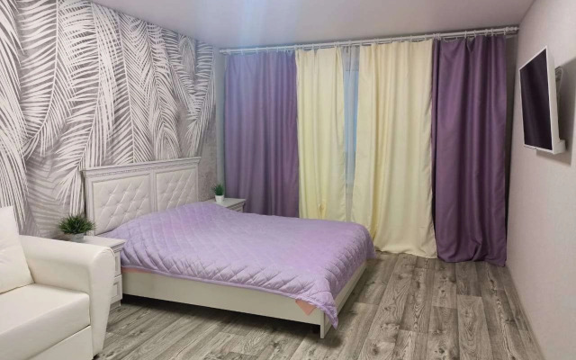 Квартира на Калининском Шоссе, 14