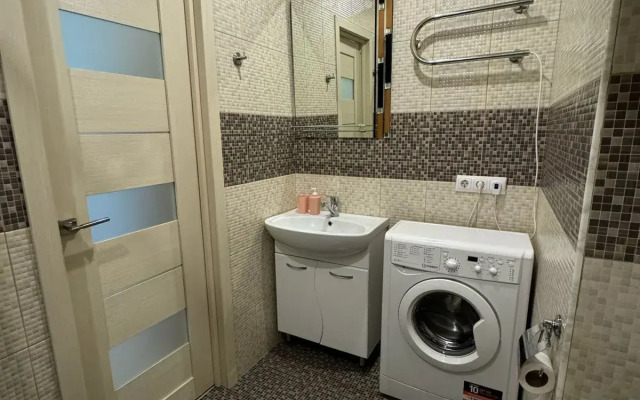 V Tsentre Adlera Flat