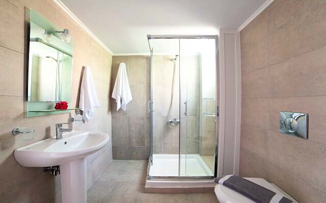 Cretan Sunset Villa Heated Pool