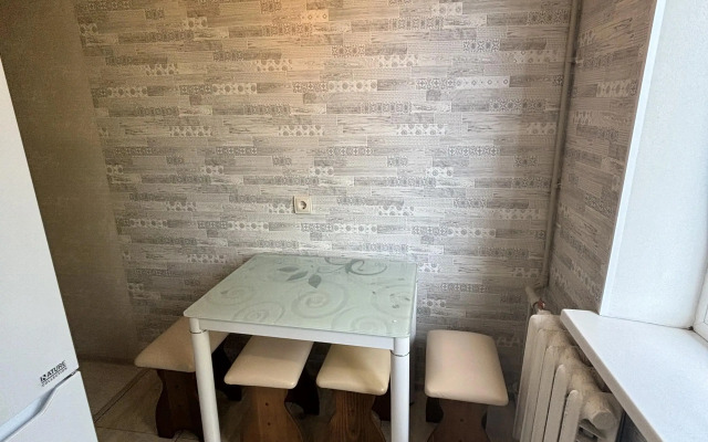 Квартира на Вагнера