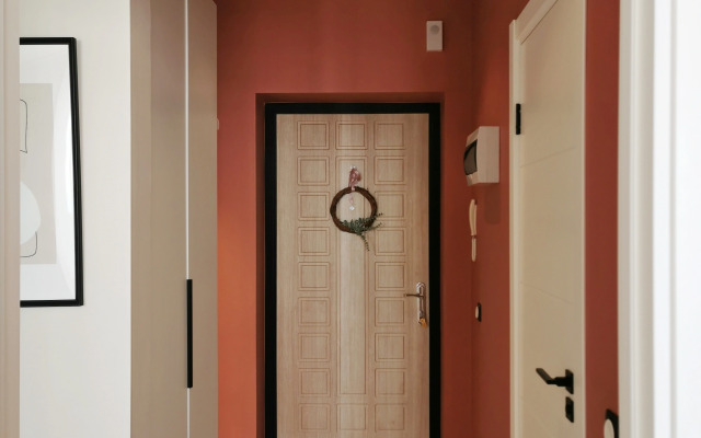 Апартаменты Terracota Room Ufa