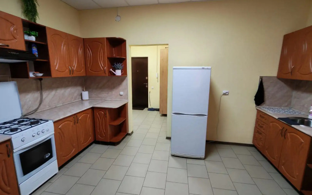 Квартира Уютная