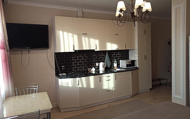 Квартира Студия