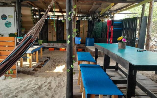 JETSET BEACH & HOSTEL Mini-hotel