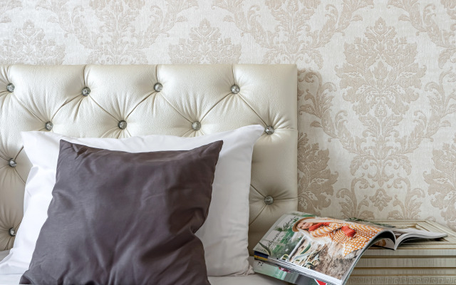 Апартаменты стильные формата евро2 в центре ФМР