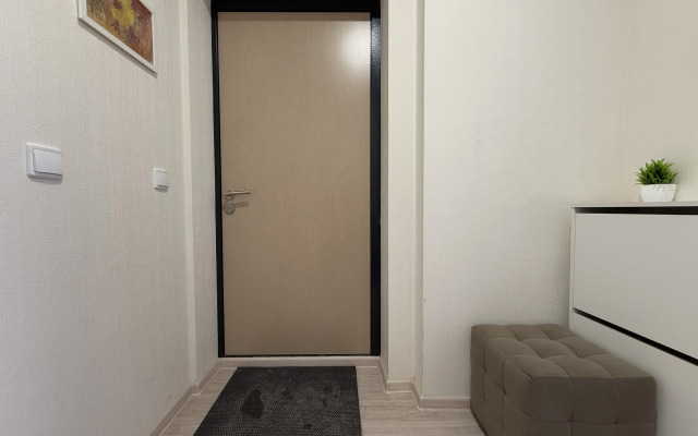 Квартира Красивая студия на Фрунзе 31