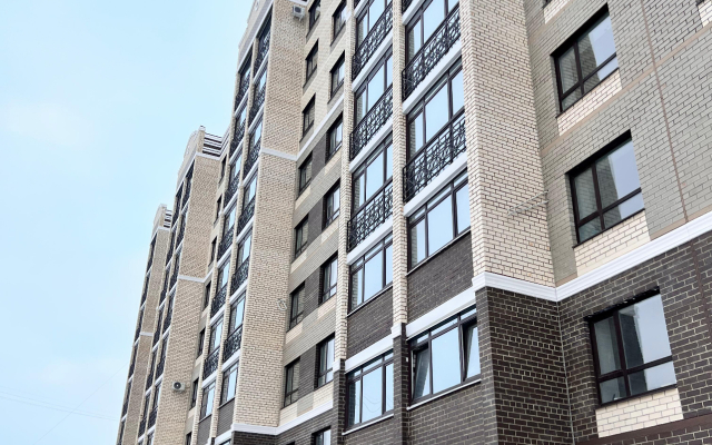 Квартира Уютная в центре города