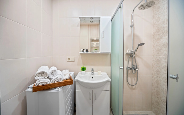 On Koghbatsi Str. 16-131 Apartments