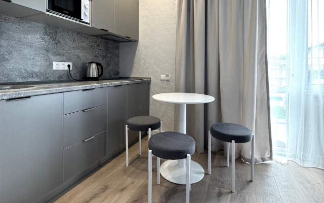 Villa Briz Apartment hotel