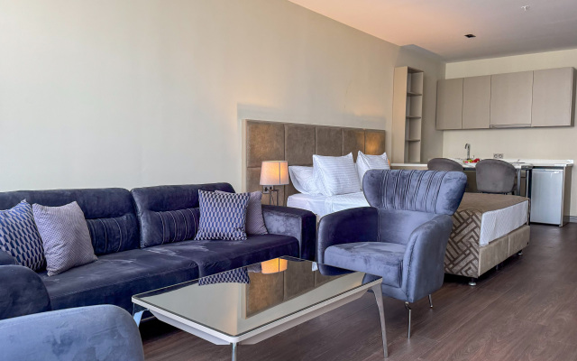 Alice Hotel Antalya