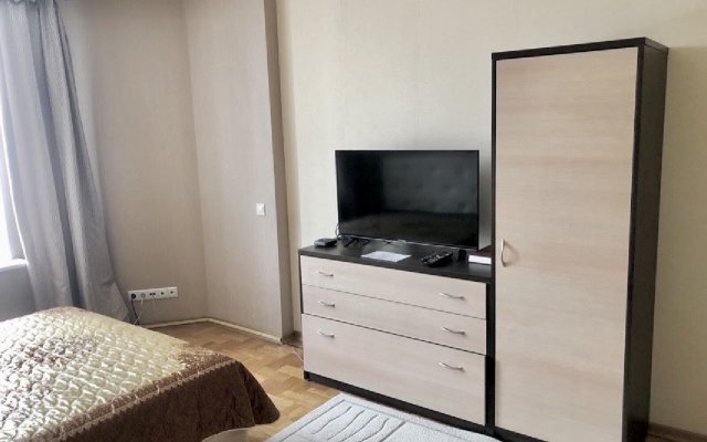 Minsk Nemiga 42, konditsioner, tsentr, Wi-Fi, 24/7 Apartments