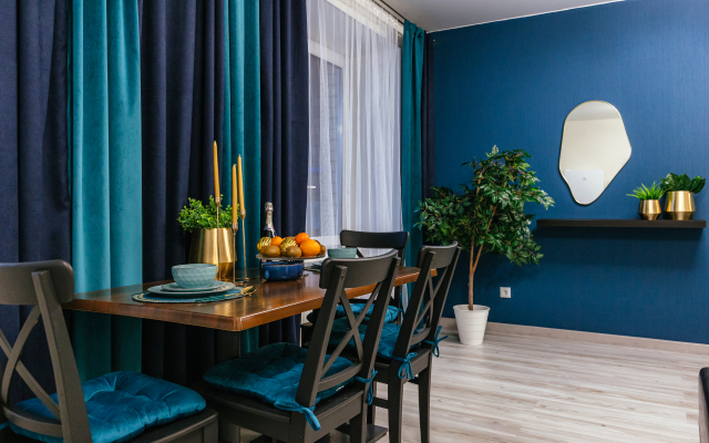 Room Tour TRTS Kristall Apartments