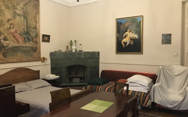 Gutsa Mini-hotel