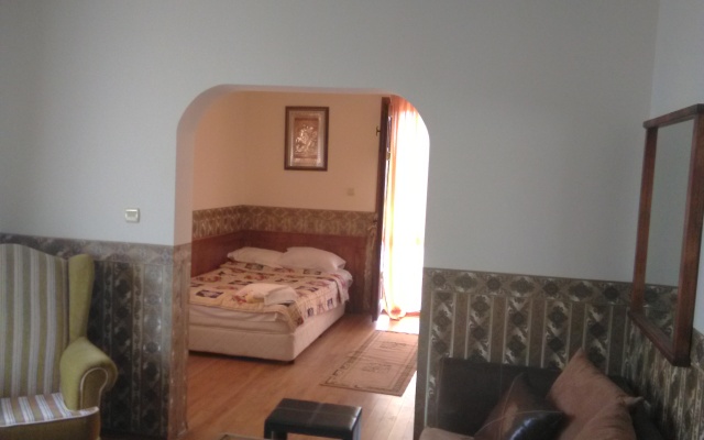 H-Troya Hotel