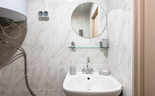 Апартаменты 2 У Старокалинкинского моста