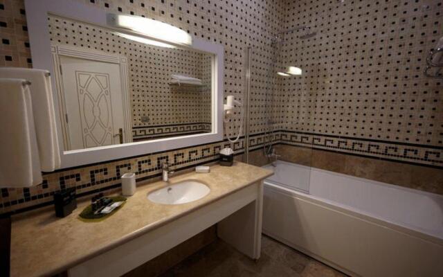 Graaf Hotel